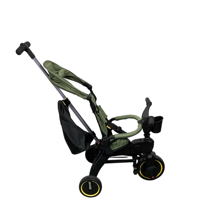 Shop Doona Liki Trike S3, Desert Green at GoodBuy Gear
