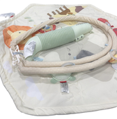 Shop Skip Hop Activity Gym Play Mat, Geometric Wonders at GoodBuy Gear