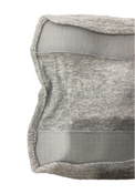 Shop Halo SleepSack Swaddle, Heather Gray, Newborn at GoodBuy Gear