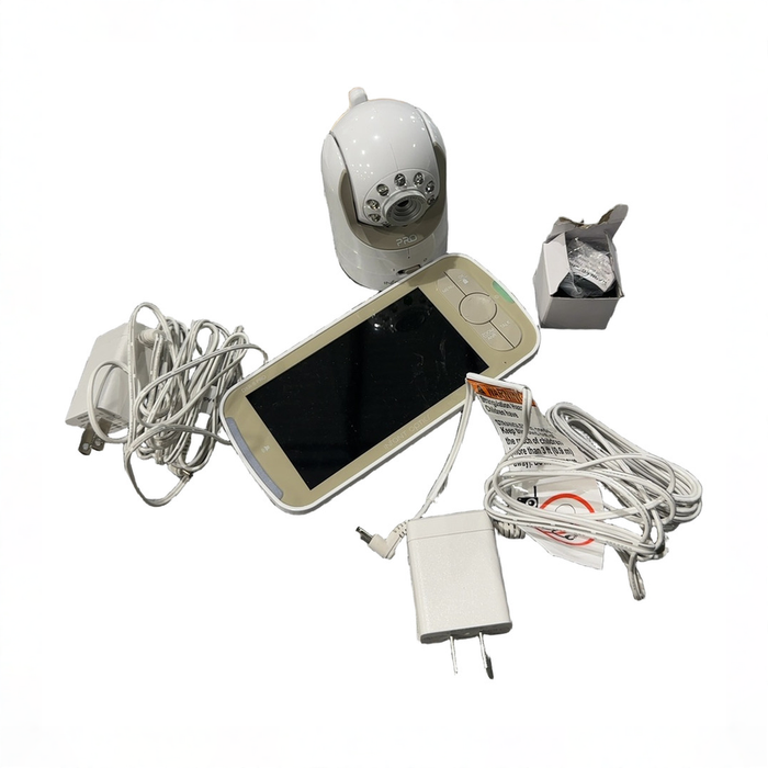 Shop Infant Optics DXR-8 Video Baby Monitor at GoodBuy Gear