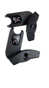 Shop Babyzen YOYO+ Car Seat Adapters For Cybex, Maxi Cosi & Nuna, L at GoodBuy Gear