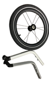 Shop Thule Chariot 2 Jogging Stroller Kit, Double at GoodBuy Gear