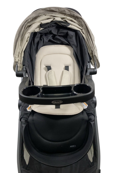 Shop Graco Modes Element LX Travel System, 2024, Lynwood at GoodBuy Gear