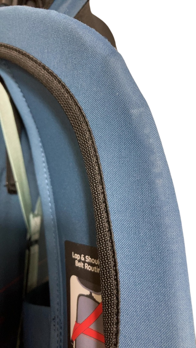 Shop WAYB Pico Portable Car Seat, 2023, Midnight Sky at GoodBuy Gear