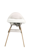 Shop Stokke Clikk High Chair, White at GoodBuy Gear