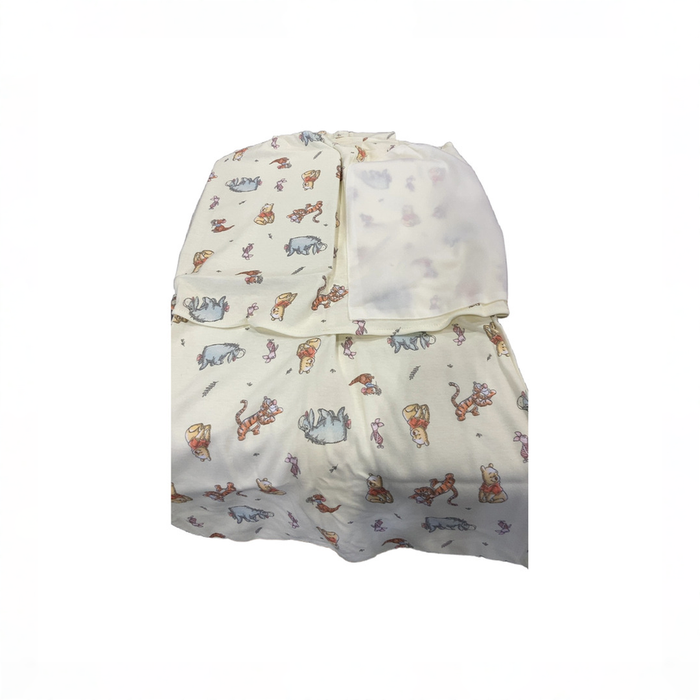Shop DRAFT - Halo SleepSack Swaddle, Small 3-6 Months, Winnie Frolic at GoodBuy Gear