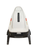 Shop Babyark Smart Base, Eggshell White, 2025 at GoodBuy Gear