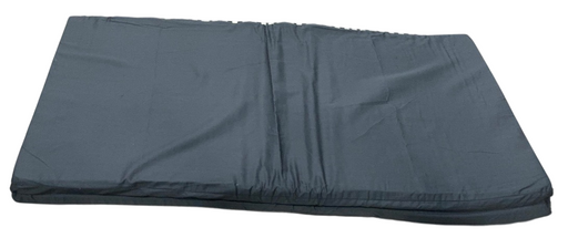 Shop Toki Kids Standard Mat Cover 40" x 40", Imperfect Bold Stripe at GoodBuy Gear