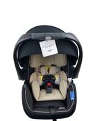 secondhand Carseat