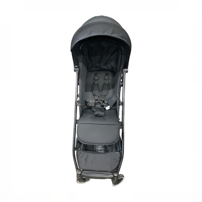 Shop Parent’s Choice Lightweight Quick Fold Baby Stroller, 2026, Black at GoodBuy Gear