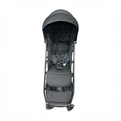 Shop Parent’s Choice Lightweight Quick Fold Baby Stroller, 2026, Black at GoodBuy Gear