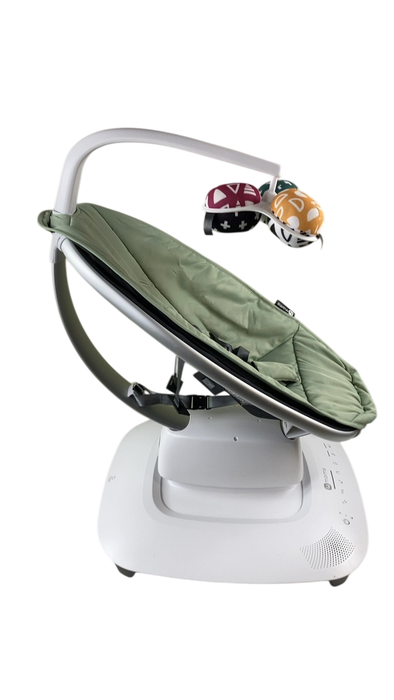 Shop 4moms MamaRoo Multi-Motion Baby Swing, Sage Limited Edition at GoodBuy Gear