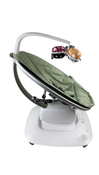 Shop 4moms MamaRoo Multi-Motion Baby Swing, Sage Limited Edition at GoodBuy Gear