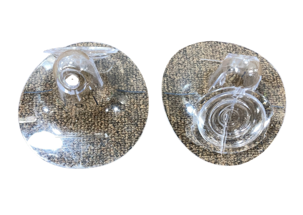 Shop Elvie Breast Pump Double at GoodBuy Gear