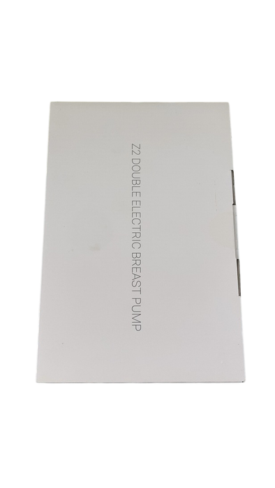 Shop Zomee Z2 Double Electric Breast Pump at GoodBuy Gear