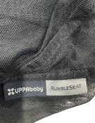 Shop UPPAbaby RumbleSeat V3, 2024, Jake (Charcoal) at GoodBuy Gear