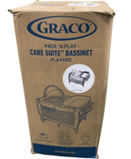 Shop Graco Pack 'n Play Care Suite Playard, Wells at GoodBuy Gear