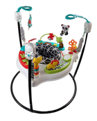 Shop Fisher Price Jumperoo Activity Center, Animal Wonders at GoodBuy Gear