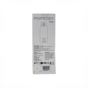 Shop Momcozy Superfast Portable Breast Milk & Water Warmer for Travel, Green, MW05 at GoodBuy Gear
