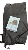 Shop SlumberPod 3.0 Sleep Canopy, Black with Gray Accents at GoodBuy Gear