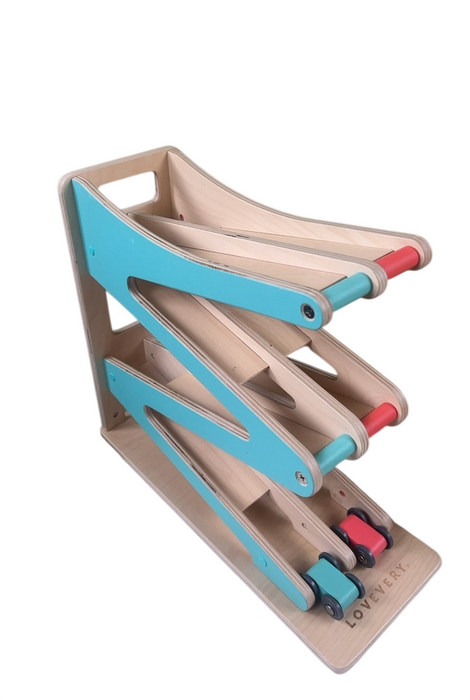Shop Lovevery The Pioneer Play Kit at GoodBuy Gear