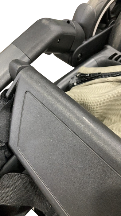 Shop Joolz Aer+ Stroller, 2024, Sage Green at GoodBuy Gear