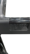 Shop Orbit Baby G5 Stroller Frame Base, 2025, Black at GoodBuy Gear