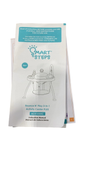 Shop Smart Steps Bounce N' Play 3-in-1 Activity Center, Vivid Safari at GoodBuy Gear