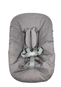 Shop Stokke Tripp Trapp Newborn Set, 2018+, Grey at GoodBuy Gear