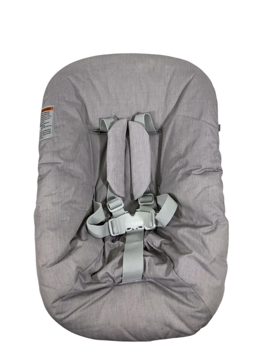Shop Stokke Tripp Trapp Newborn Set, 2018+, Grey at GoodBuy Gear