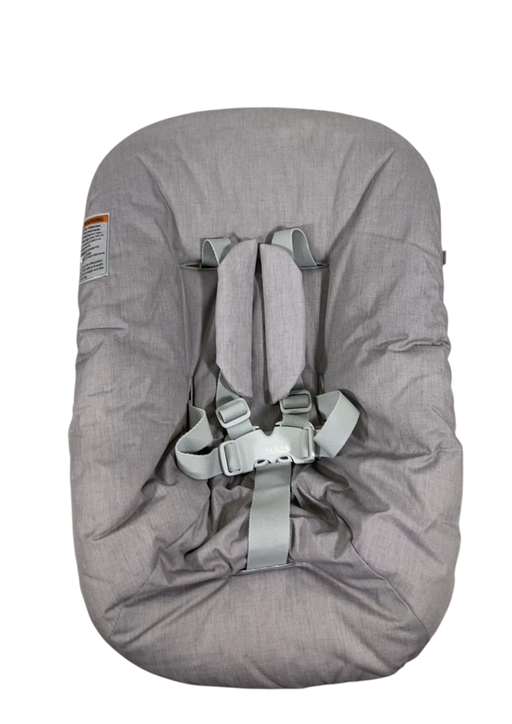 Shop Stokke Tripp Trapp Newborn Set, 2018+, Grey at GoodBuy Gear