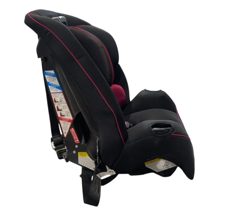 Shop Cosco Easy Elite Slim All-In-One Convertible Car Seat, 2025, Framboise at GoodBuy Gear