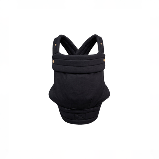 Shop Mabē The Monarch Carrier, Ebony at GoodBuy Gear