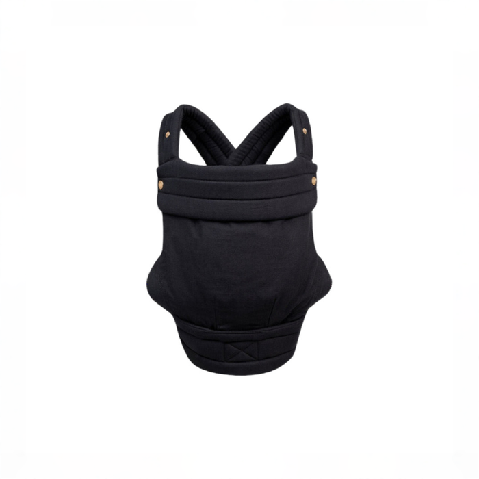 Shop Mabē The Monarch Carrier, Ebony at GoodBuy Gear
