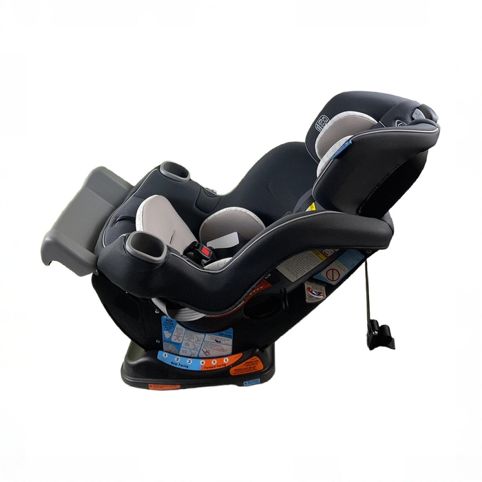 Shop Graco Extend2Fit Convertible Car Seat, 2025, Redmond at GoodBuy Gear