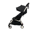 secondhand Babyzen YOYO2 Complete Stroller, 2023, White with Black