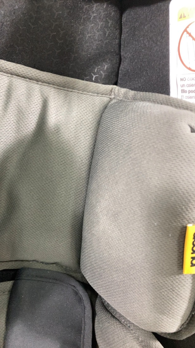 Shop Doona Infant Car Seat & Stroller Combo, 2023, Nitro black at GoodBuy Gear