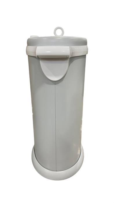 Shop Ubbi Diaper Pail, Grey at GoodBuy Gear