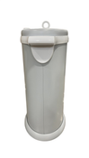 Shop Ubbi Diaper Pail, Grey at GoodBuy Gear
