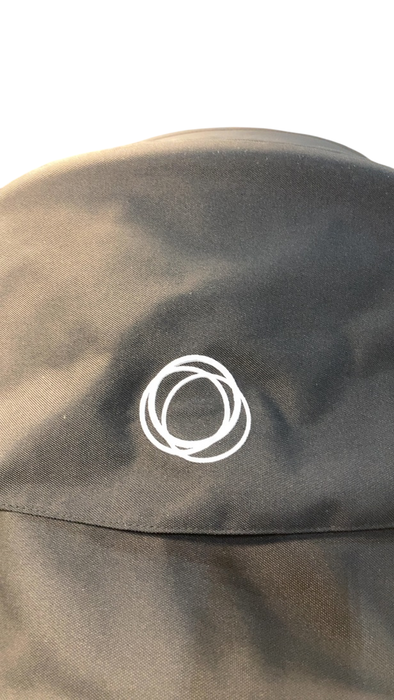 Shop Bugaboo Donkey 5 Mono Stroller, 2024, Black, Black, Midnight Black at GoodBuy Gear