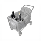 Shop Wonderfold Car Seat Adapter for Nuna/Cybex/Maxi-Cosi, W4 Series at GoodBuy Gear