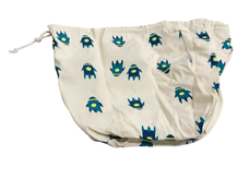 Shop Stokke Toy Storage Bag, Rockets at GoodBuy Gear