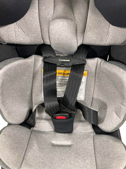 used Carseat