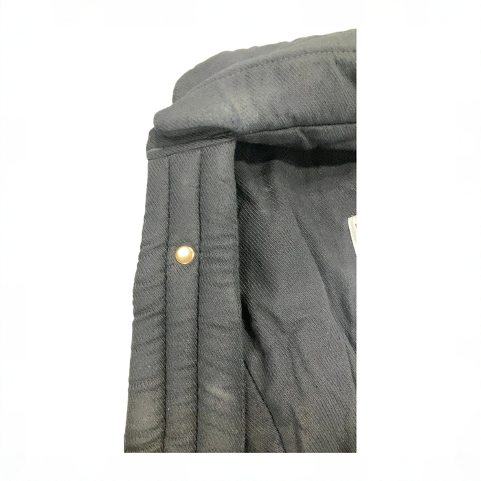 Shop Mabē The Monarch Carrier, Ebony at GoodBuy Gear