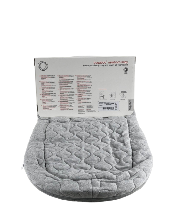 Shop Bugaboo Newborn Bassinet Inlay at GoodBuy Gear