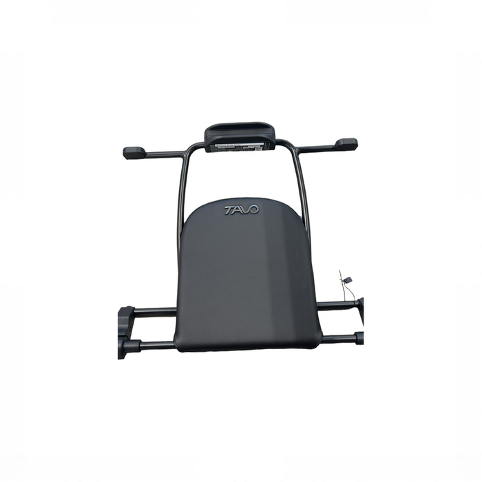 Shop Tavo Pets Hendrick Adapter, Black at GoodBuy Gear