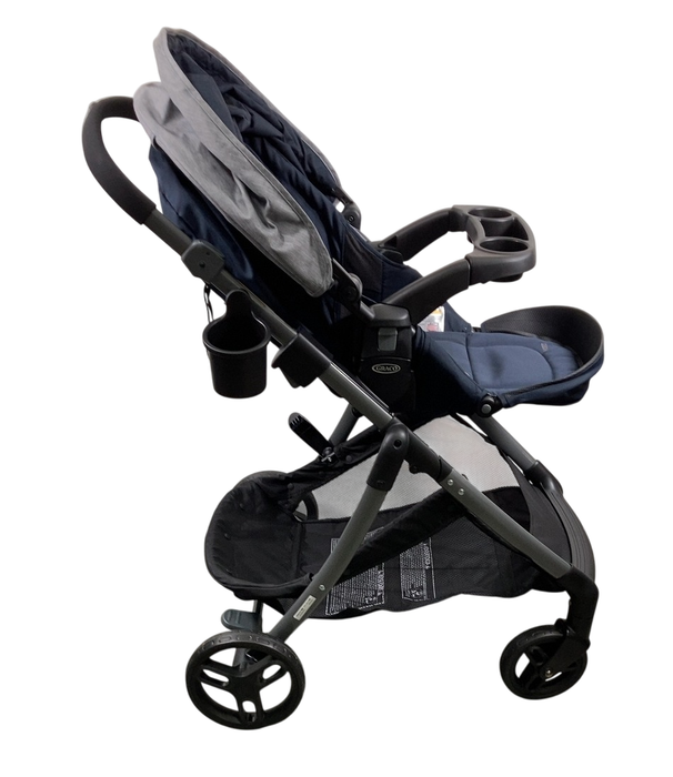 Shop Graco Modes Closer Stroller, 2022, Nash at GoodBuy Gear