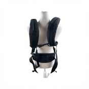 Shop Ergobaby Omni 360 Cool Air Mesh Baby Carrier, Onyx Black at GoodBuy Gear
