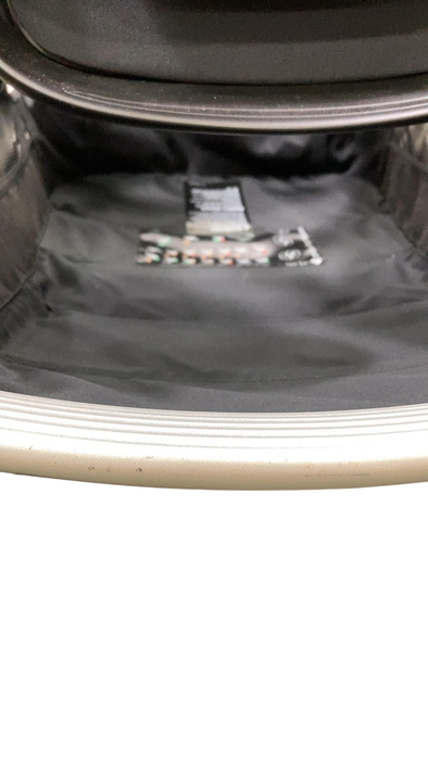 Shop Cybex Gazelle S Modular Stroller, 2023, Moon Black, Silver Frame at GoodBuy Gear