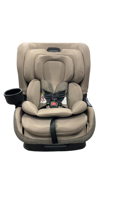 Shop Romer Veni Convertible Car Seat, 2024, Truffle at GoodBuy Gear